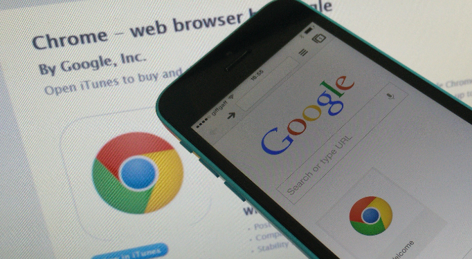 Google Chrome浏览器下载安装包多设备同步及版本更新