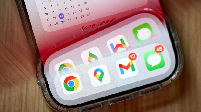 Chrome浏览器下载完成通知设置及关闭教程