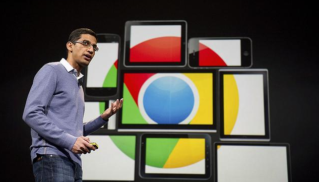 Google Chrome下载插件时出现错误提示处理