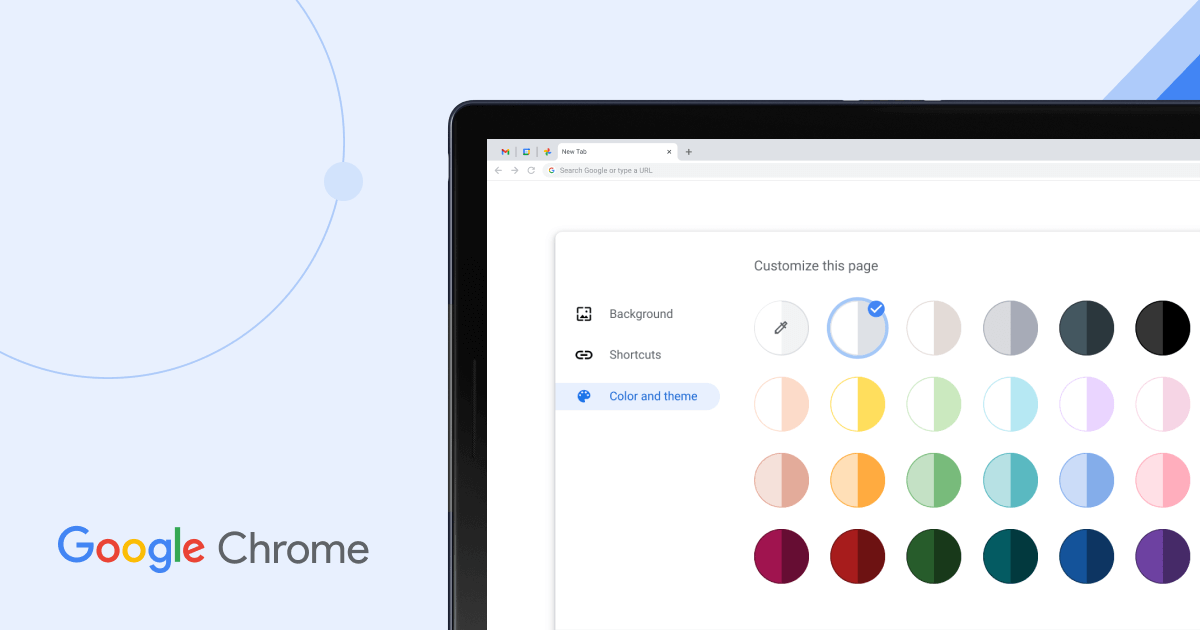 google Chrome标签页操作习惯培养方案