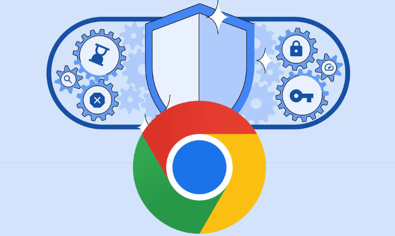 Google Chrome浏览器标签页关闭快捷键