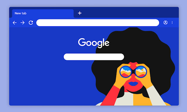 Google浏览器下载速度慢怎么办