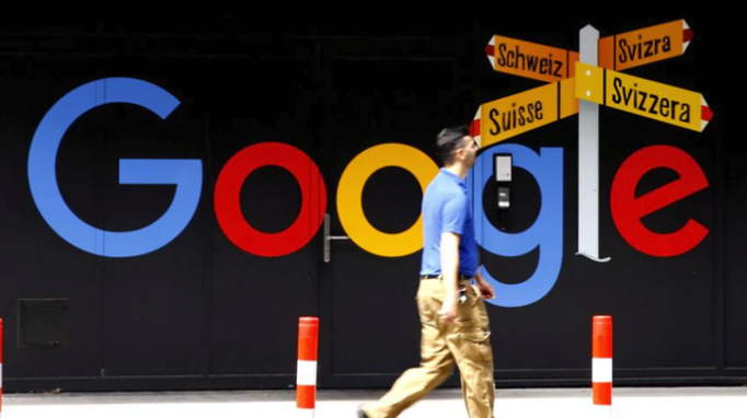 Google浏览器字体异常怎么解决