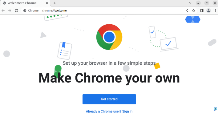 google Chrome浏览器安装包获取及使用教程