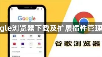 google浏览器下载及扩展插件管理方案