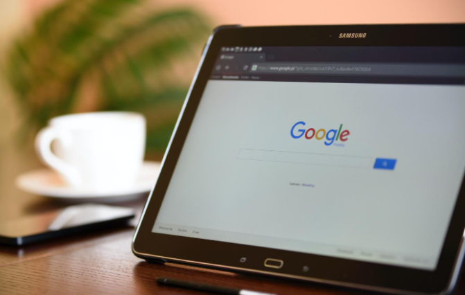 Google Chrome浏览器下载完成后网页标注使用操作技巧