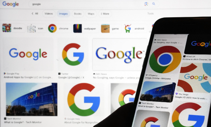 google浏览器启动速度提升操作方法