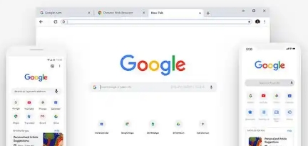 Chrome浏览器全新加入的鼠标手势操作流畅度实测测评