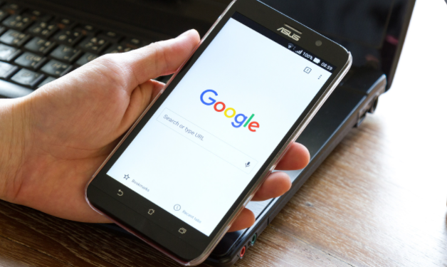google Chrome安全浏览模式实用教学