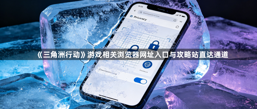 《三角洲行动》游戏相关浏览器网址入口与攻略站直达通道1